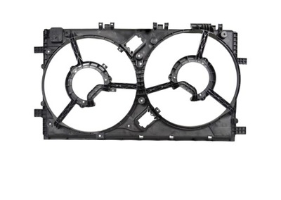 Nowa корпус вентилятора opel insignia 08 09 10- фото №1