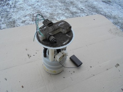 Насос топлива nissan note 1.6 16v -доставка- фото №1