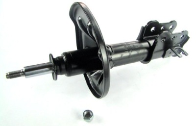 Амортизатор перед mazda 626 ge xedos 6 mx6 фото №1