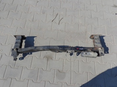 Peugeot 407 coupe балка підсилення перед фото №1