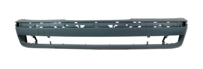 BUMPER FRONT BMW 5 E39 1996-1999 GRUNTOWANY - milautoparts-fr.ukrlive.com