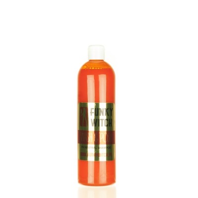 FUNKY WITCH WASH&POSH pH Neutral Shampoo 500ml