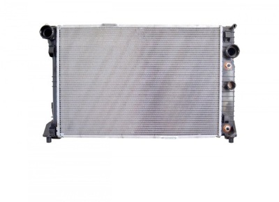 NEW CONDITION RADIATOR MERCEDES E-CLASS W212 E500 E350 CDI A2045000603 09 10 11- - milautoparts-fr.ukrlive.com