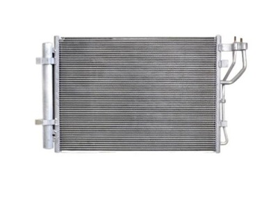 NEW CONDITION RADIATOR AIR CONDITIONER HYUNDAI IX20 10- PETROL - milautoparts-fr.ukrlive.com