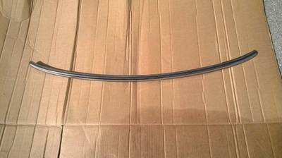 Paceman r61 молдинг крышки задняя стекло задняя хром фото №1