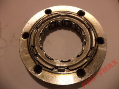 BENDIX WOLNE ROUE BENDIKS YAMAHA YP 400 MAJESTY - milautoparts-fr.ukrlive.com