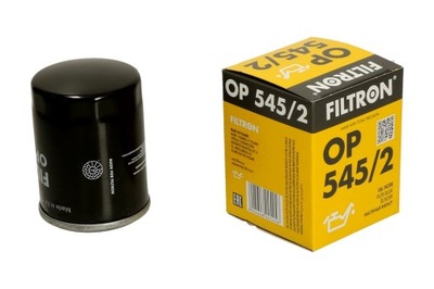 FILTER OILS FILTRON FIAT BRAVA - milautoparts-fr.ukrlive.com