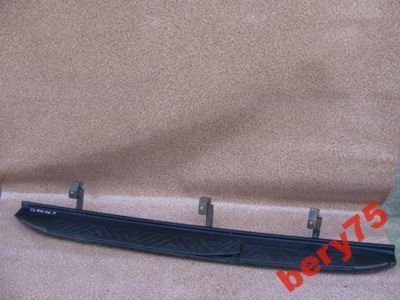 HYUNDAI TERRACAN 03R FACING, PANEL SILL RIGHT FOOT STEP - milautoparts-fr.ukrlive.com