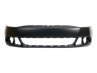 BUMPER FRONT NEW CONDITION VW JETTA 6 VI 5C6 2010-2014 - milautoparts-fr.ukrlive.com