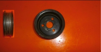 ROUE POULIE NISSAN MICRA II K11 1.0 16V 00-03 RÉFECTION - milautoparts-fr.ukrlive.com