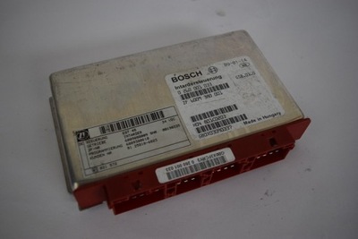 COMPUTER CONTROL UNIT ZF MAN - milautoparts-fr.ukrlive.com