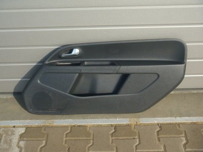 VW UP SEAT MII CITIGO PANEL RIGHT 1S3867012 - milautoparts-fr.ukrlive.com