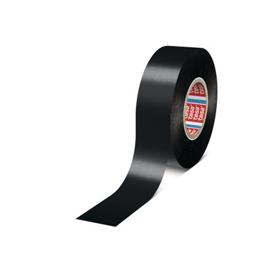 TESA BELT INSULATING TAPE 53947 BLACK 25MM 25M 10 PCS. - milautoparts-fr.ukrlive.com