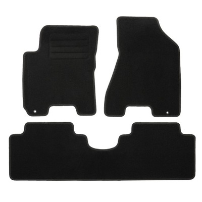 HYUNDAI TUCSON I 2004-2010 TAPIS BASIC CARMAT - milautoparts-fr.ukrlive.com