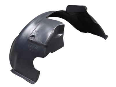 CITROEN XSARA I 1998-.. FRONT WHEEL ARCH COVER MUDGUARDS - milautoparts-fr.ukrlive.com