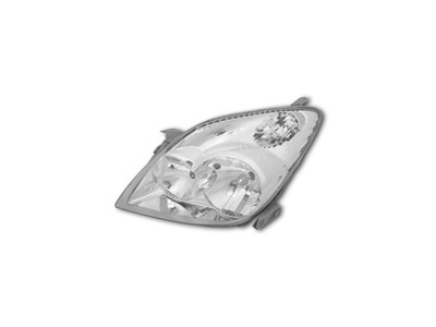 LAMP MAIN TOYOTA COROLLA VERSO (E12J), 01.02-05.04 DEPO 818509-E - milautoparts-fr.ukrlive.com