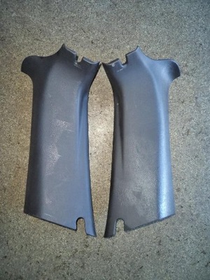 JEEP CHEROKEE ZJ PANEL PILLAR PROTECTION PILLAR P - milautoparts-fr.ukrlive.com