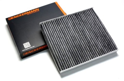 MERCEDES CLASS G W463 FILTER CABIN CARBON - milautoparts-fr.ukrlive.com