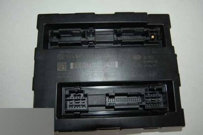 Audi a5 модуль комфорт 8k0907064ee фото №1