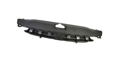 Peugeot 307 01-05 решётка радиатора решётка радиатора решётка решётка радиатора заглушка фото №1