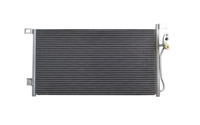 ÉTAT NOUVEAU RADIATEUR DU CLIMATISEUR FIAT FREEMONT 11- MT - milautoparts-fr.ukrlive.com