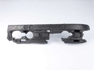 MERCEDES W203 ABSORBER FOAM BUMPER FRONT RIGHT - milautoparts-fr.ukrlive.com