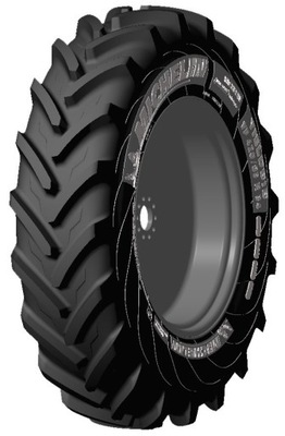 TIRE 380/80R38 MICHELIN YIELDBIB 149B TL - milautoparts-fr.ukrlive.com