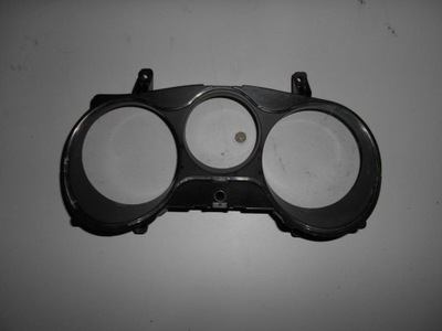 Скло скло спідометра лічильник seat altea toledo фото №1