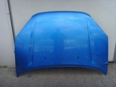 TOYOTA RAV4 II 00-05R HOOD FRONT - milautoparts-fr.ukrlive.com