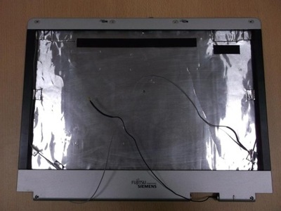 FUJITSU SIEMENS AMILO PRO V2055 KLAPA, RAMKA !!