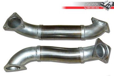 BUS BOVA FUTURA TUBE MANIFOLD 79.021 - milautoparts-fr.ukrlive.com