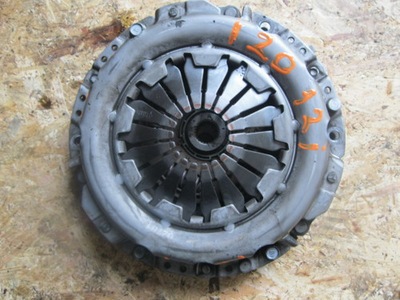 Зчеплення hyundai i20 i-20 1.2i фото №1