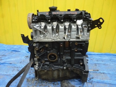 ENGINE DACIA DUSTER 1.5 DCI 110KM K9KJ896 - milautoparts-fr.ukrlive.com