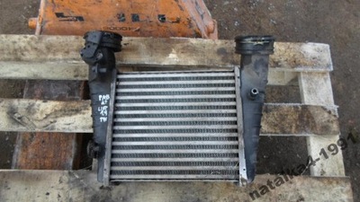 Інтеркулер passat b5 lift фото №1