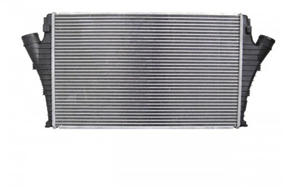 ÉTAT NOUVEAU INTERCOOLER SAAB 9-3 OPEL VECTRA C SIGNUM 1,9TID 02 03 04 05 06- - milautoparts-fr.ukrlive.com