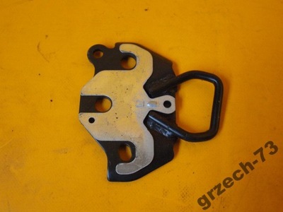 Засувка зачіп замка лівих двері mazda rx8 rx-8 фото №1