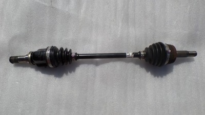 PEUGEOT 108 II HALF-AXLE AXLE SWIVEL DRIVING LEFT PO2014R - milautoparts-fr.ukrlive.com