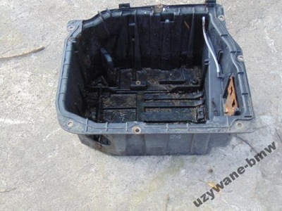 BMW E85 E86 Z4 FLOOR BASIN BASIN BASKET BOOT - milautoparts-fr.ukrlive.com