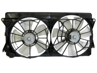 NEW CONDITION FAN NEW FANS TOYOTA CELICA 99-  