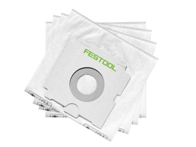 Priemyselný vysávač, príslušenstvo - FESTOOL Filtračné vrecko SC FIS-CT SYS / 5 500438