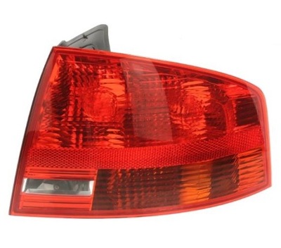 AUDI A4 B7 04- LAMP REAR TYC RIGHT - milautoparts-fr.ukrlive.com