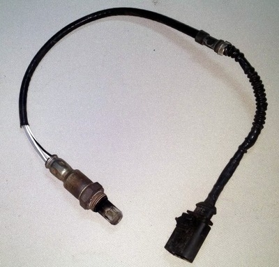 Датчик лямбда-зонд 03c906262aa vw audi 1.4 tsi 04- фото №1