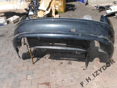 Бампер задний задняя audi a8 d3 фото №1