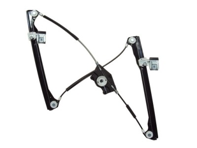 Механизм подъёма окон правый перед seat toledo фото №1