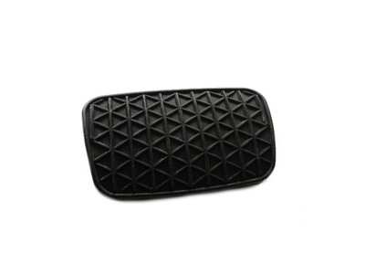 Резиновый элемент накладка педали тормоза автоматическая коробка передач pj hp206 496 фото №1