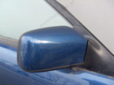 MIRROR RIGHT ELECTRICAL VOLVO V40 S40  