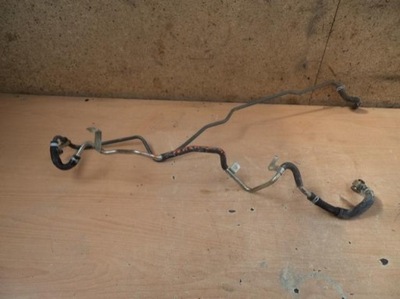 Wąż труба кондиционера nissan navara 2.5 di фото №1