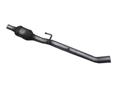 Каталізатор citroen jumpy dispatch 1,9d w8b 01-07 фото №1