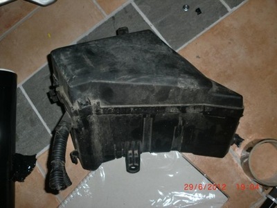 Коробка запобіжників subaru outback legacy 2008 фото №1