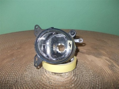 Противотуманная фара mitsubishi colt 04-08 левый фото №1